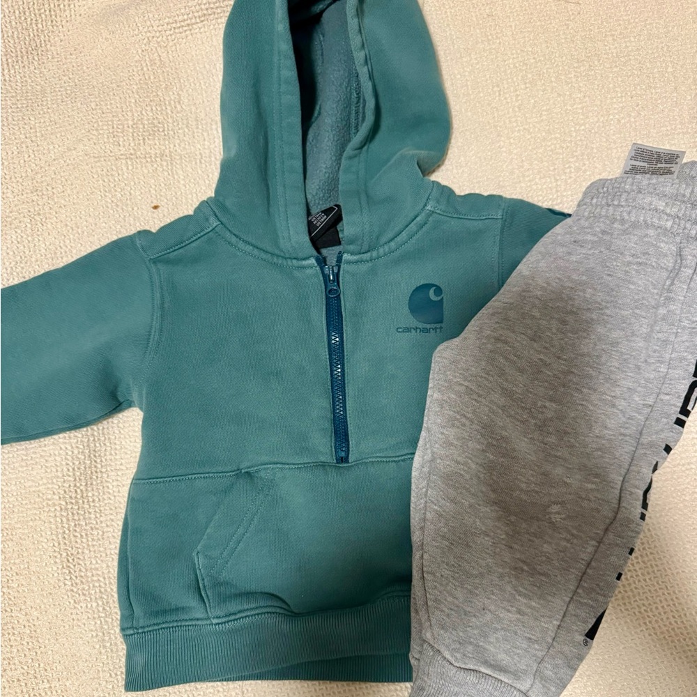 Carhartt set